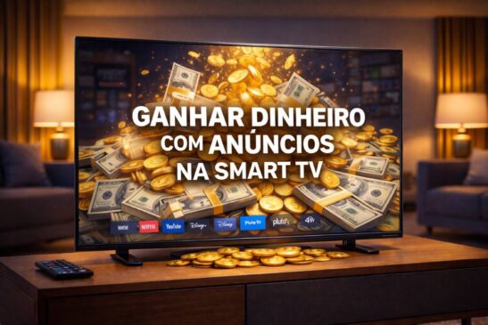 Como Monetizar Anúncios em TVs (Passo a Passo)