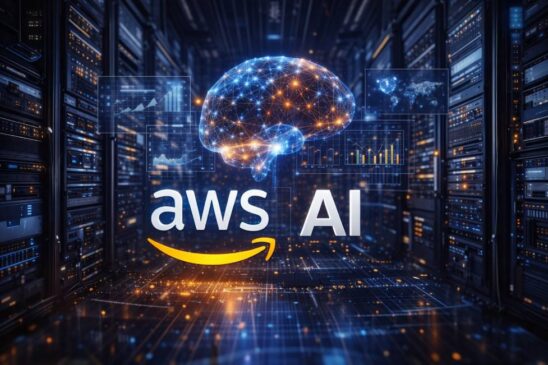 Amazon AWS AI: Como Funciona o Bedrock e a IA na Nuvem