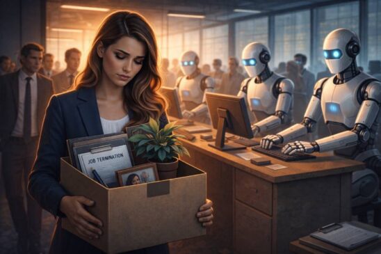 Com a chegada da IA o trabalho humano terá valor?