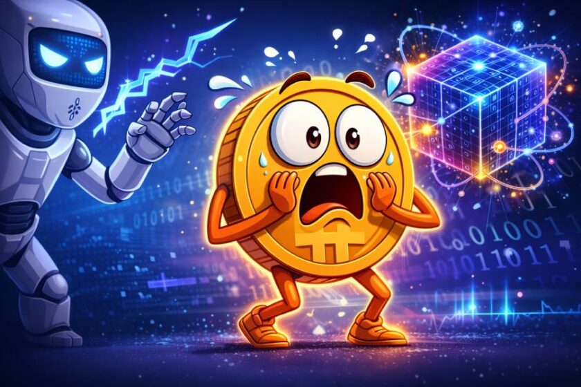 Problemas estruturais do BitCoin