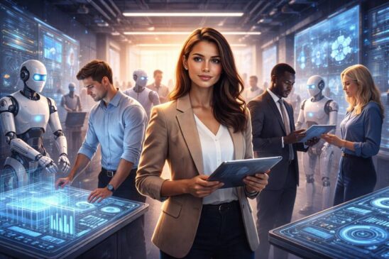 O Futuro do Trabalho: O Que Continua Valendo Dinheiro