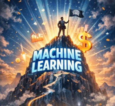 Como Ganhar Dinheiro com Machine Learning (Guia Prático, Realista e Atualizado)