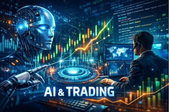 O que é IA aplicada ao mercado financeiro