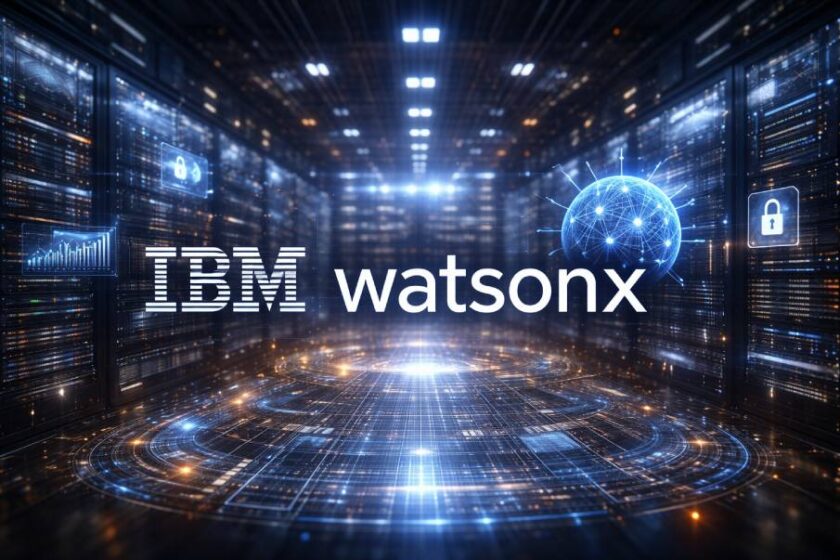 Watsonx a Ia para empresas