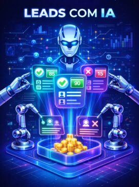 IA para Qualificação de Leads: Como Identificar Quem Realmente Vai Comprar