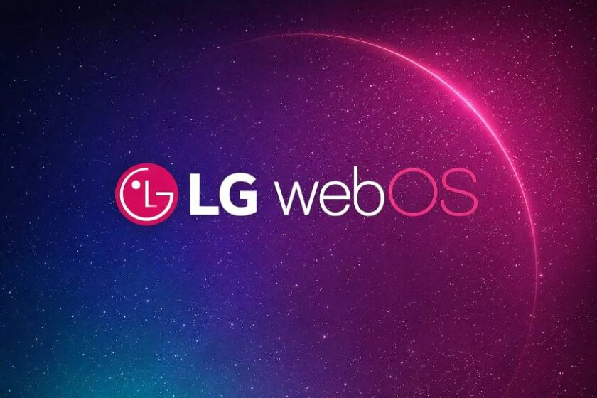 Entenda o SO da LG - WebOS