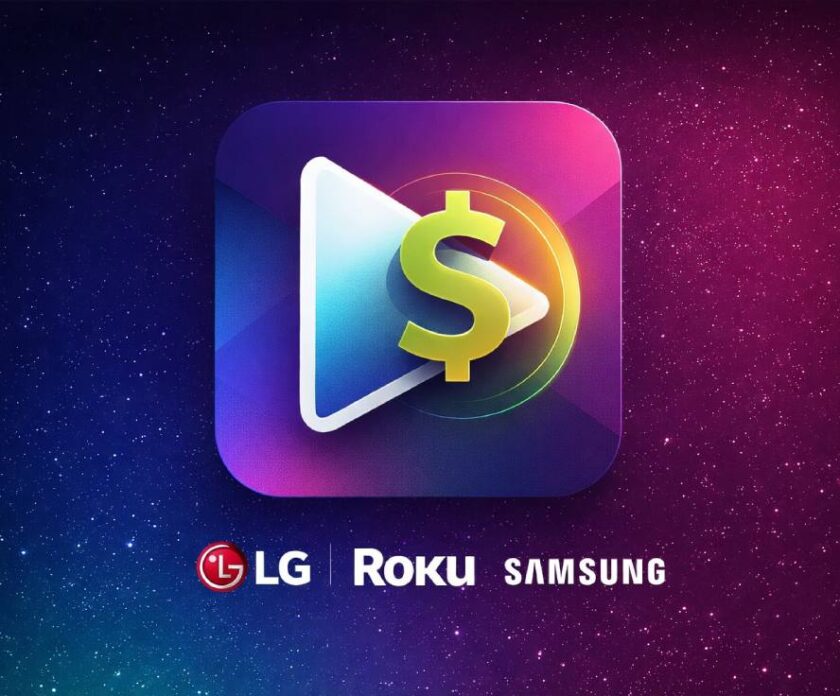 Lucrar com apps para TV