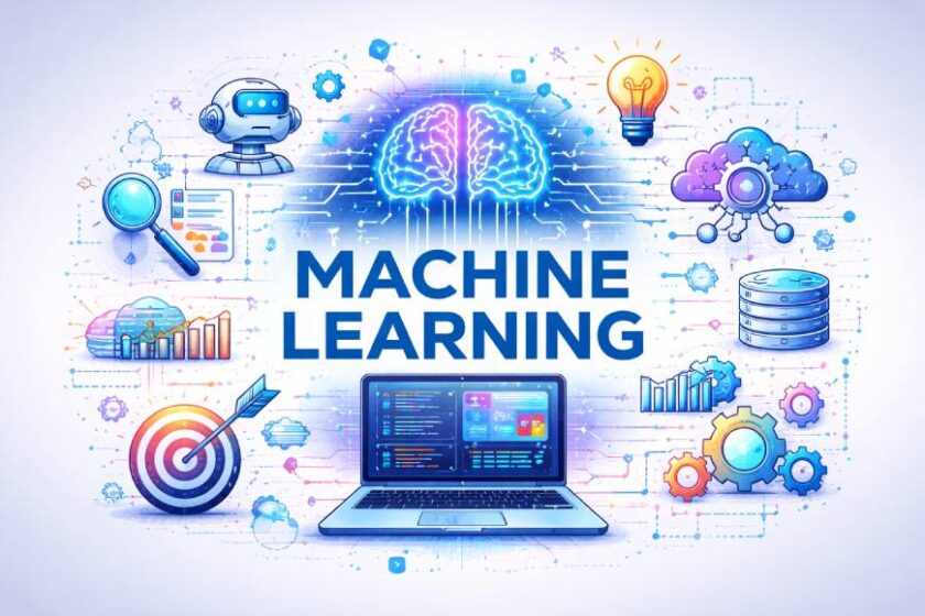 Aprenda a ganhar dinheiro com Machine Learning