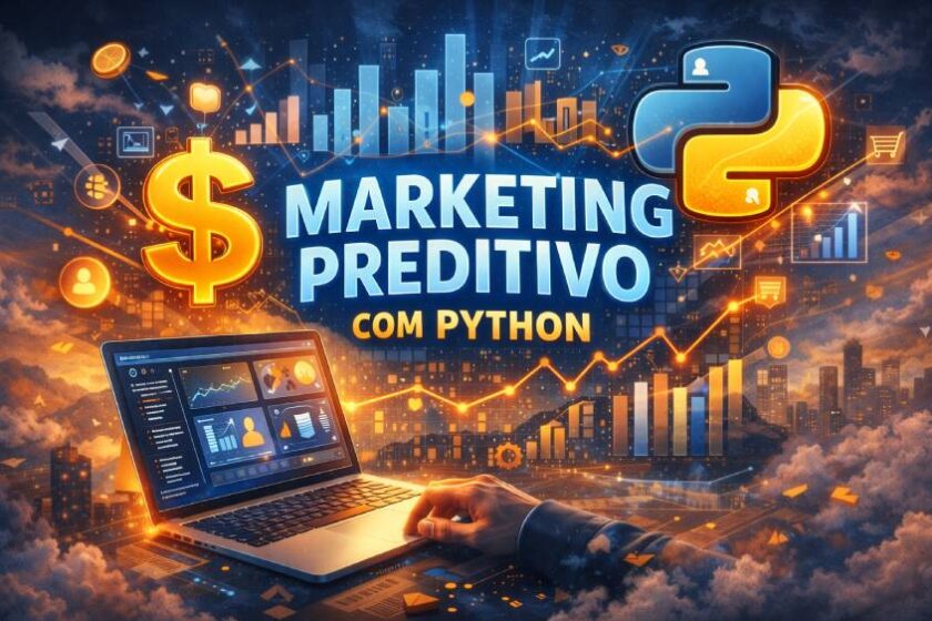 Aprenda a nova estratégia do marketing
