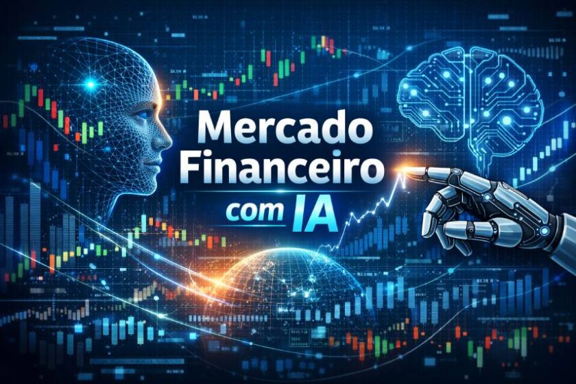Como ganhar dinheiro no mercado financeiro com Iteligencia Atificial