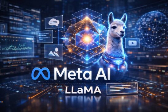 Meta AI e LLaMA: A Estratégia da Meta para IA Aberta e Escalável