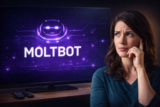 Moltbot e a Ilusão da IA Autônoma: a Expectativa Humana em Tempos de Insegurança