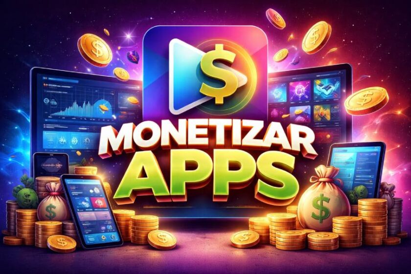 Aprenda como monetizar apps para TVs