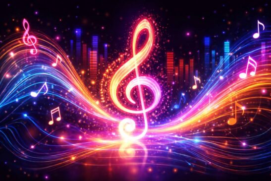 Criar Música com IA em 2026: Como Funciona, Ferramentas Reais e Limites Legais