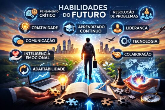 Quais habilidades atravessarão crises: o que realmente permanece quando tudo muda