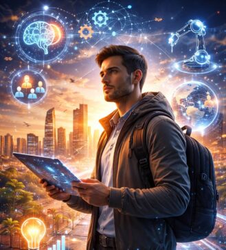 O que as empresas estão procurando nos profissionais do futuro e por quê