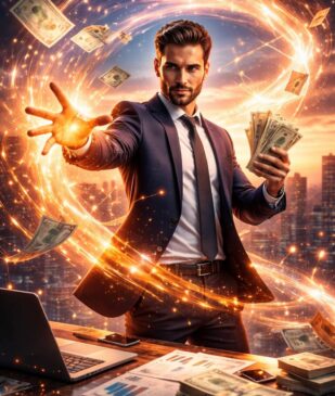 Pare de Esperar Leads: Comece a Caçar Como um Rainmaker (Guia Completo)