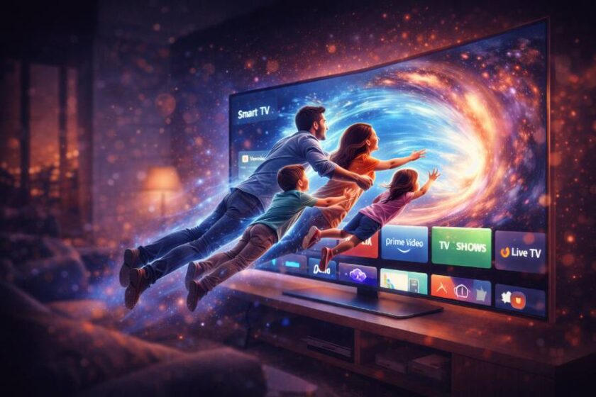 Entenda todo ecossistema da smarttvs e fidelizar audiencia