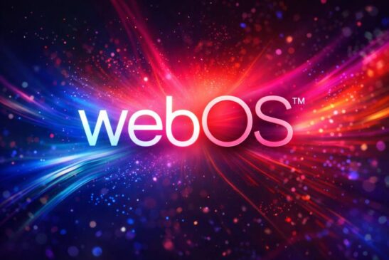 O que é o webOS e como ele funciona nas Smart TVs LG