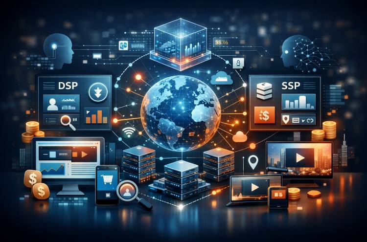 Entenda o que é Publicidade Programática Entenda o que é Publicidade Programática