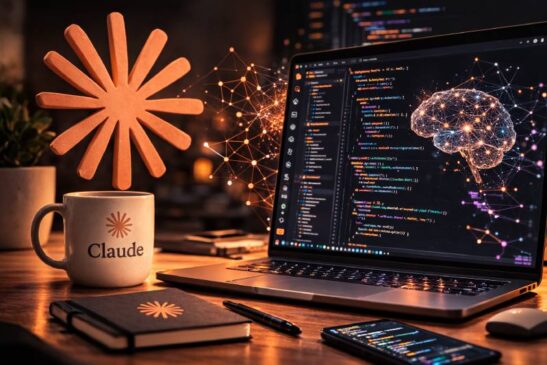 Como Programar com Claude AI: Guia para Desenvolvedores na Era da IA