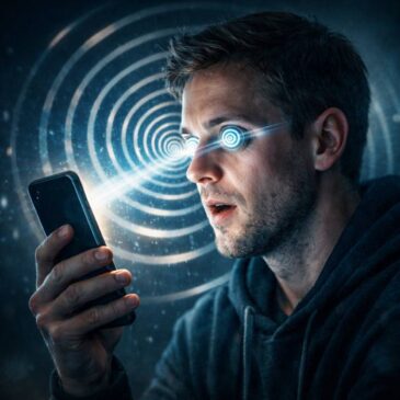 O que é Vício Digital: Como a Tecnologia Captura sua Atenção