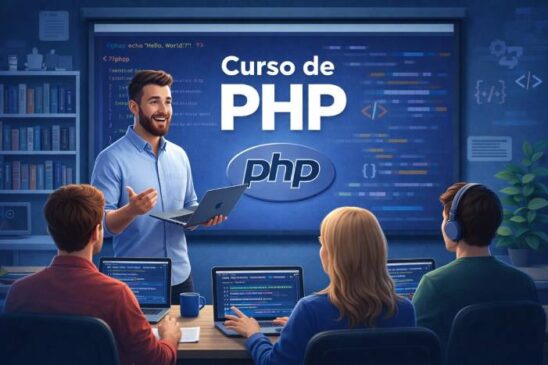 Curso Completo de PHP — Parte 03