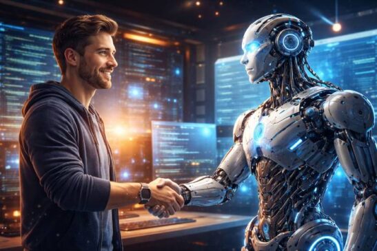 Mais de 80% dos Desenvolvedores Já Usam ou Pretendem Usar IA