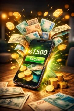 Como Ganhar Dinheiro com o seu Celular: 17 Métodos Reais que Funcionam