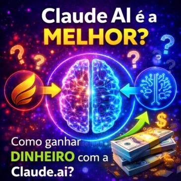 Como Ganhar Dinheiro Usando a Claude.ai