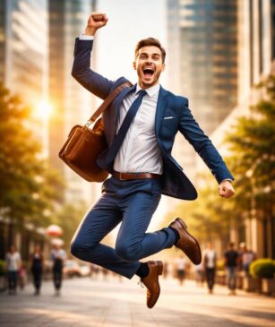 Sucesso Profissional na Prática: O Que Realmente Funciona