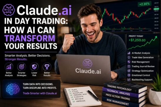 Claude.ai in Day Trading: How AI Can Transform Your Results