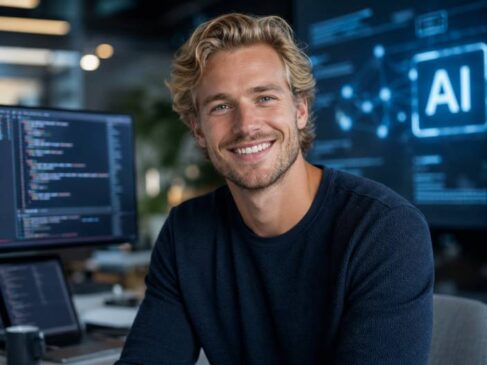 ChatGPT, Claude ou Gemini: qual IA ajuda mais na programação?