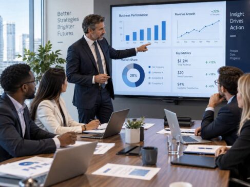 Por que apenas 11% das empresas lucram com IA
