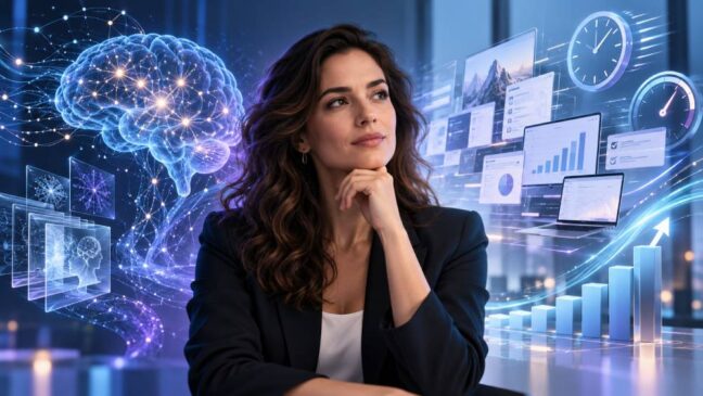 Superinteligência ou Superprodutividade? A Diferença Que Poucos Explicam