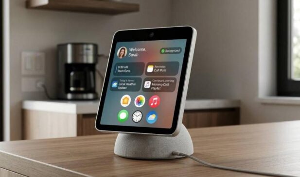 Apple HomeView: conheça a nova aposta da Apple para casas inteligentes
