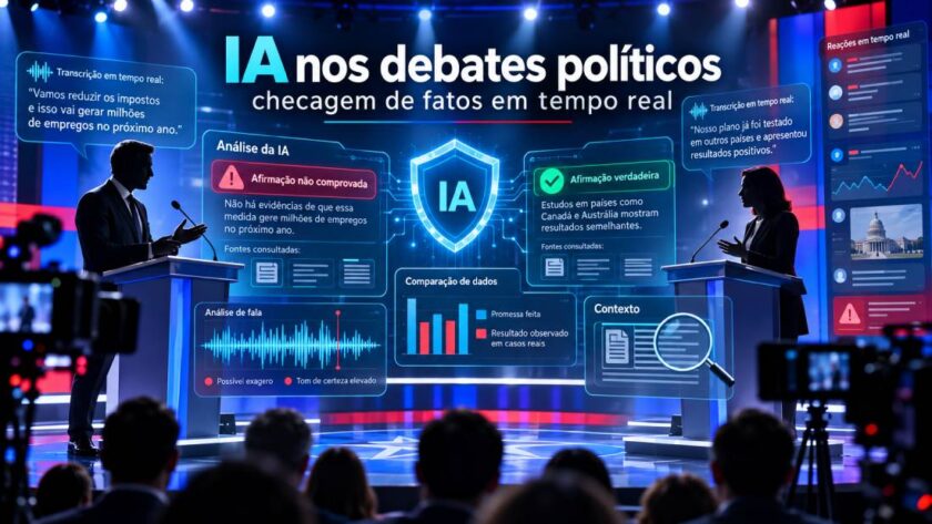 Eleições 2026 - Lula e Flávio Bolsonaro